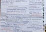 create neat handwritten notes and assignments